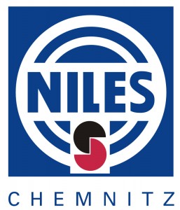 NILES-SIMMONS logo