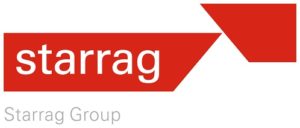 Starrag Group logo