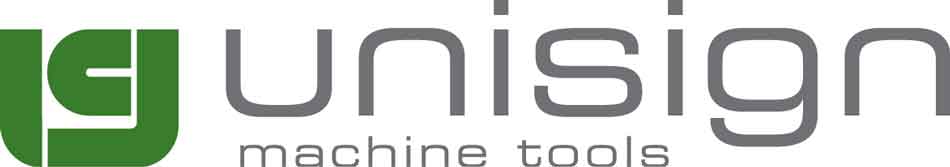 UNISIGN Machine Tools logo