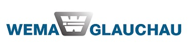 WEMA Glauchau logo