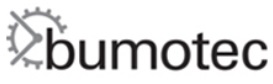 Bumotec logo