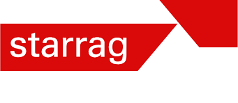 Starrag Ag logo