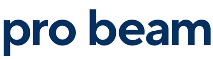 Pro Beam logo