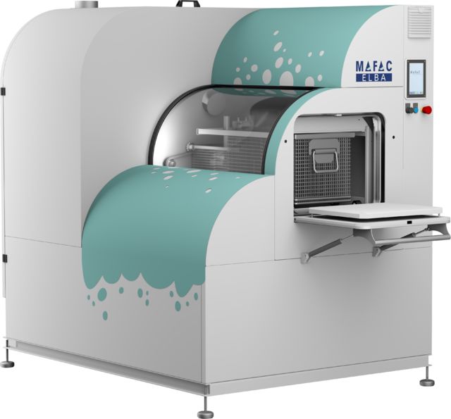 Mafac Elba