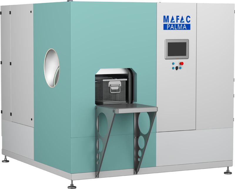 Mafac Palma