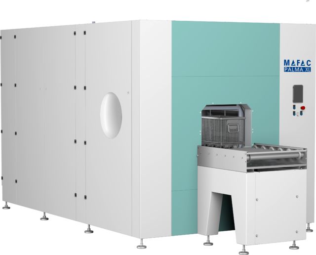 Mafac Palma xl