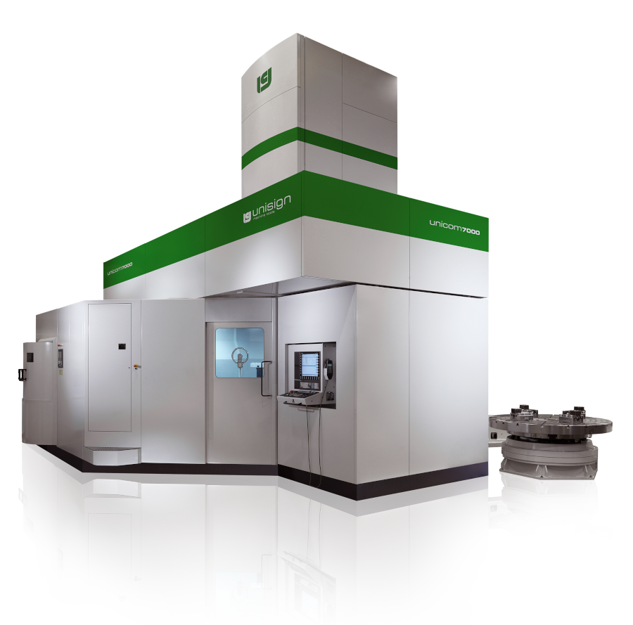 Unicom 7000XL