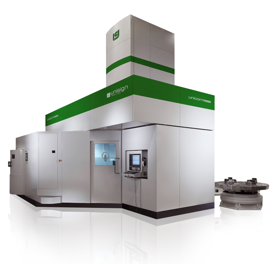 Unicom7000