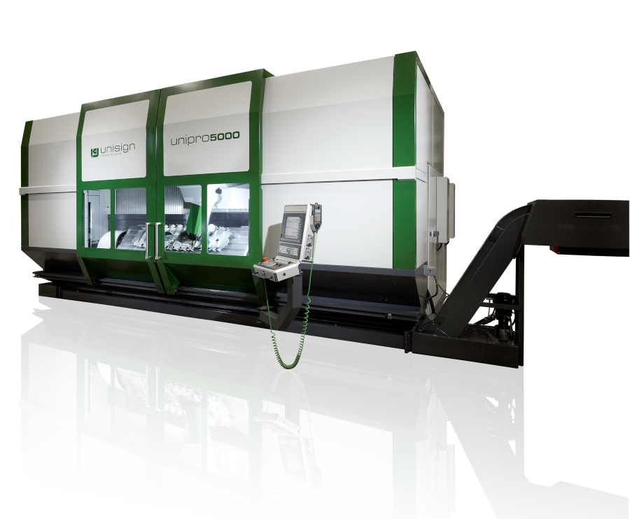 Unipro 5000