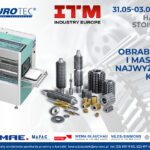 Targi ITM Industry Europe 2022