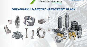 Aerospace & Defense Meetings Central Europe Rzeszów