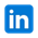 Linkedin logo